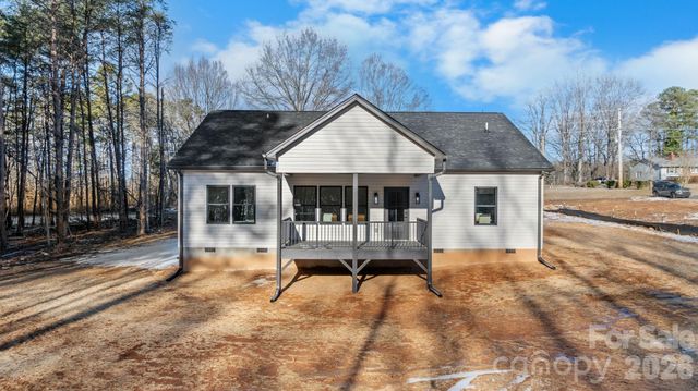 548 Car Farm Road, Lincolnton, NC 28092