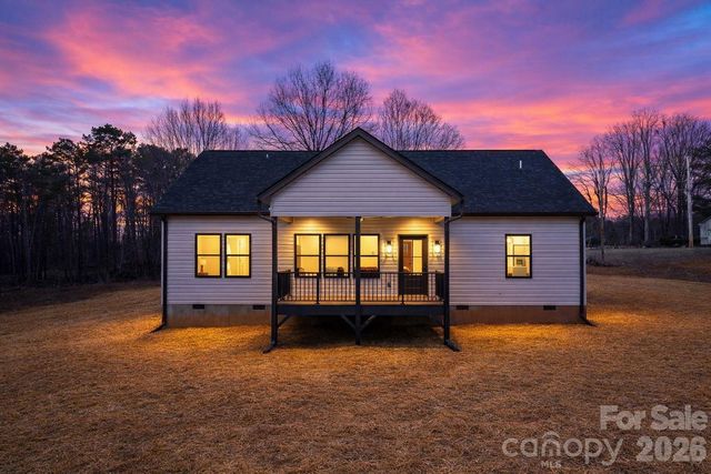 548 Car Farm Road, Lincolnton, NC 28092