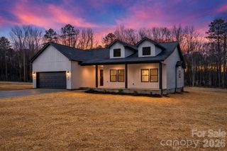 548 Car Farm Road, Lincolnton, NC 28092