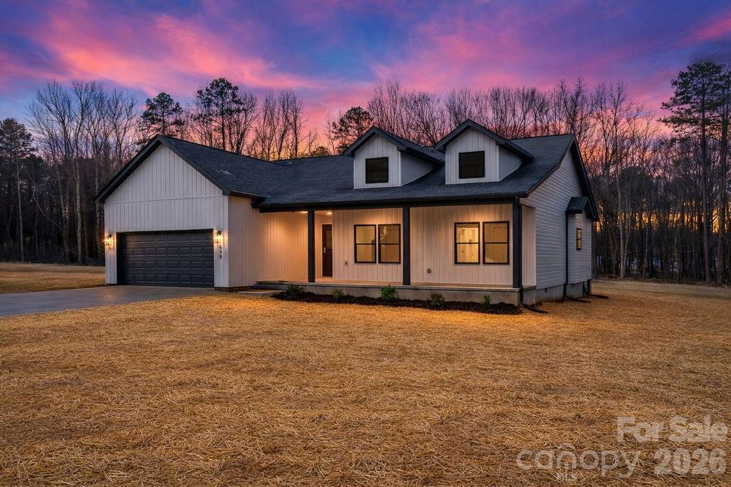 548 Car Farm Road, Lincolnton, NC 28092