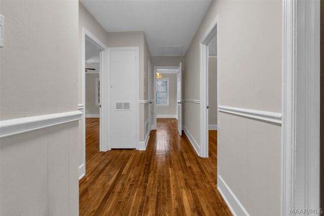 1904 YARBROUGH Street, Montgomery, AL 36110