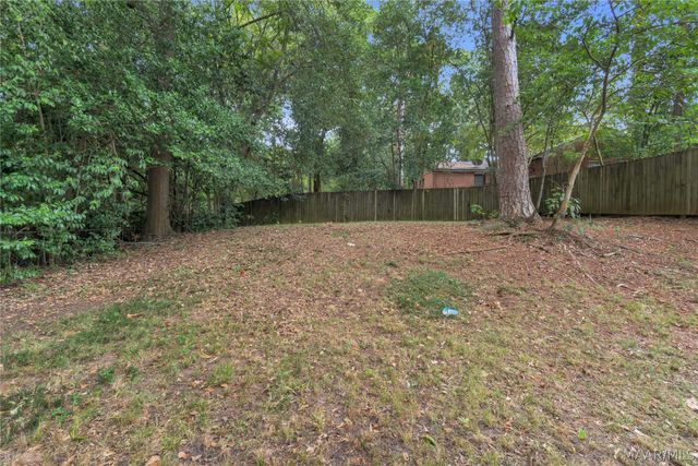 1904 YARBROUGH Street, Montgomery, AL 36110