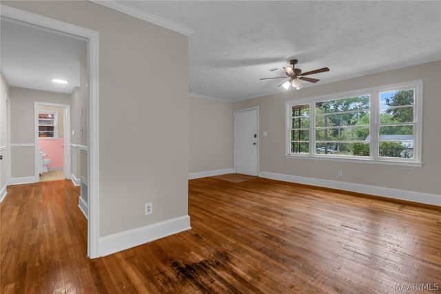 1904 YARBROUGH Street, Montgomery, AL 36110