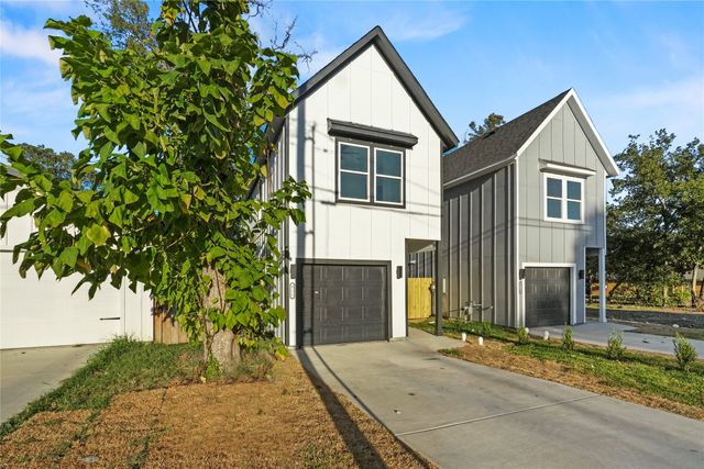 4228 Aztec, Dallas, TX 75216