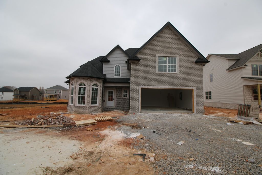 70 Sycamore Hill, Clarksville, TN 37042