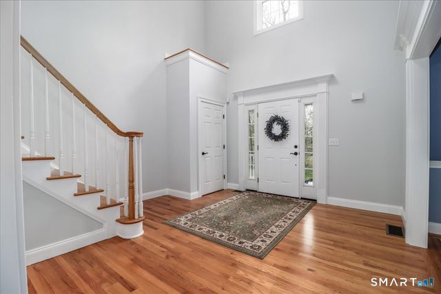 80 Washington Ridge Road, New Milford, CT 06776