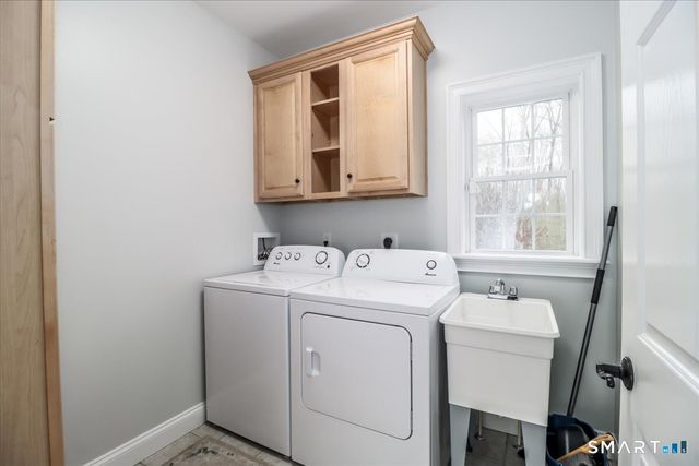 80 Washington Ridge Road, New Milford, CT 06776