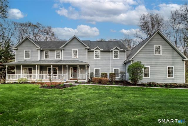 80 Washington Ridge Road, New Milford, CT 06776