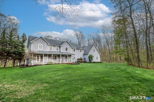 80 Washington Ridge Road, New Milford, CT 06776