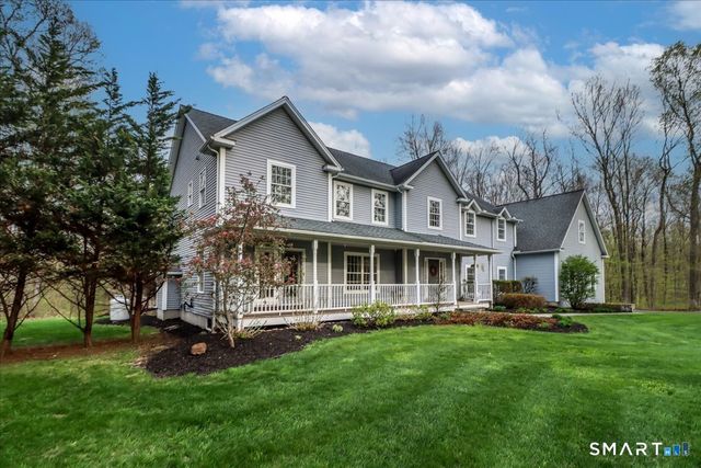 80 Washington Ridge Road, New Milford, CT 06776
