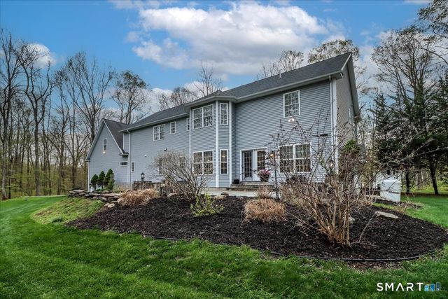 80 Washington Ridge Road, New Milford, CT 06776