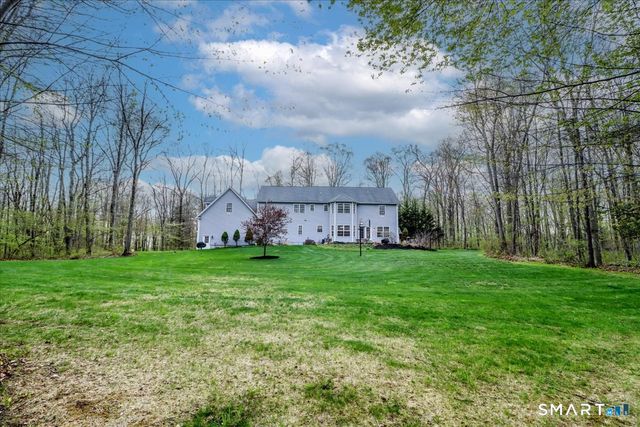 80 Washington Ridge Road, New Milford, CT 06776