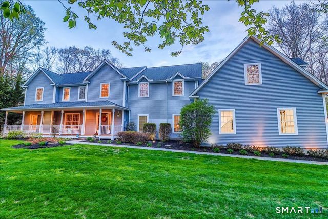 80 Washington Ridge Road, New Milford, CT 06776
