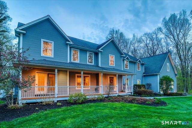 80 Washington Ridge Road, New Milford, CT 06776