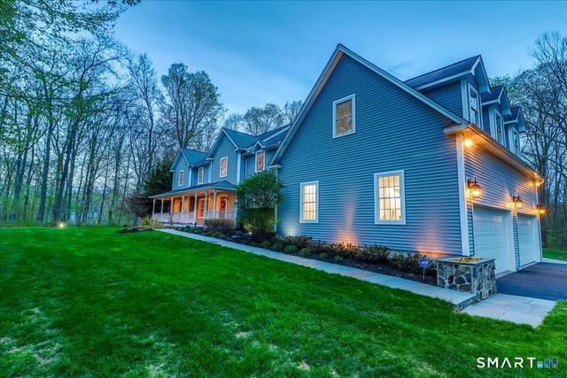 80 Washington Ridge Road, New Milford, CT 06776