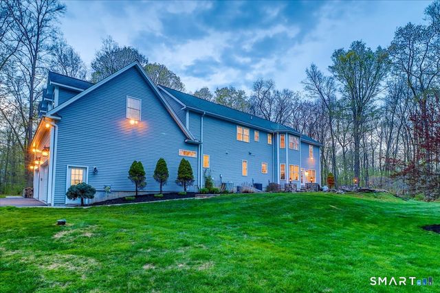 80 Washington Ridge Road, New Milford, CT 06776