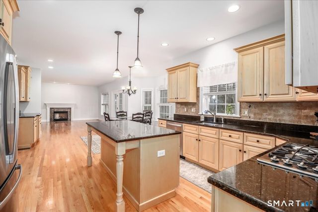 80 Washington Ridge Road, New Milford, CT 06776