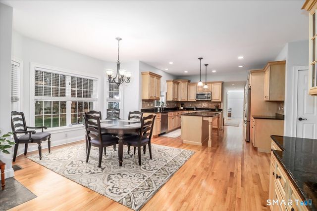80 Washington Ridge Road, New Milford, CT 06776
