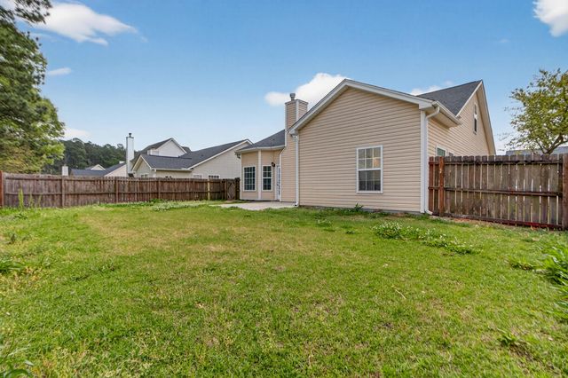 106 Meadowvale Lane, Moncks Corner, SC 29461