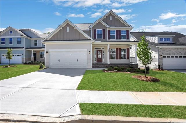 308 Bull Shoals Way, Hoschton, GA 30548