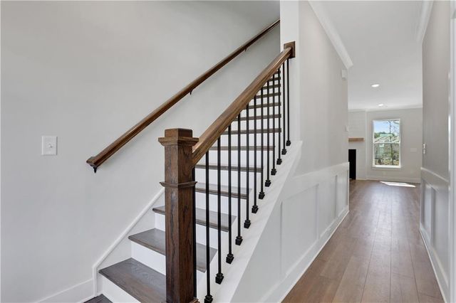 308 Bull Shoals Way, Hoschton, GA 30548