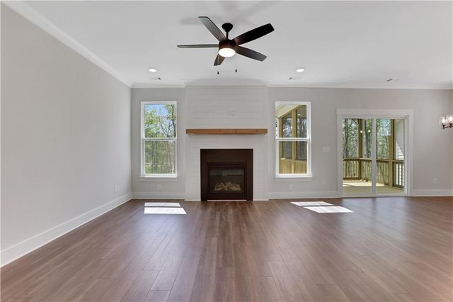 308 Bull Shoals Way, Hoschton, GA 30548