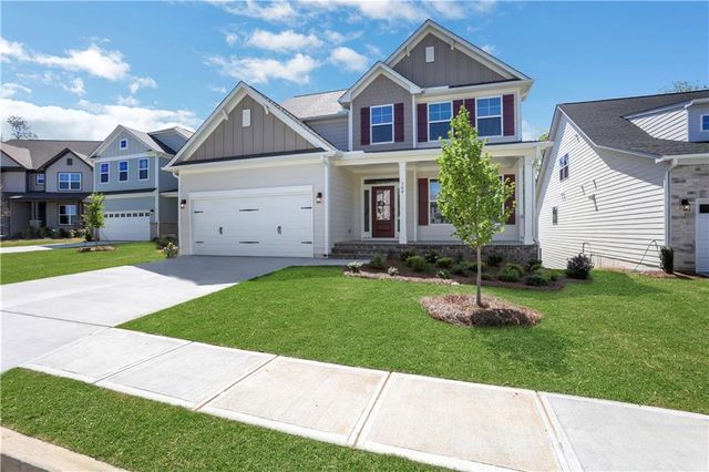 308 Bull Shoals Way, Hoschton, GA 30548