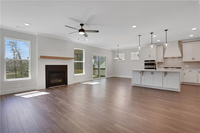 308 Bull Shoals Way, Hoschton, GA 30548