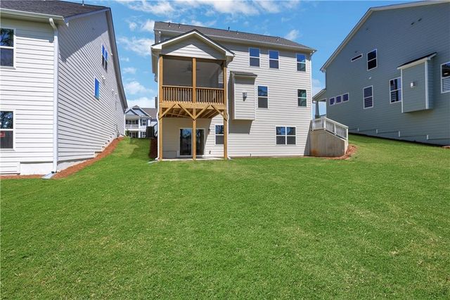 308 Bull Shoals Way, Hoschton, GA 30548
