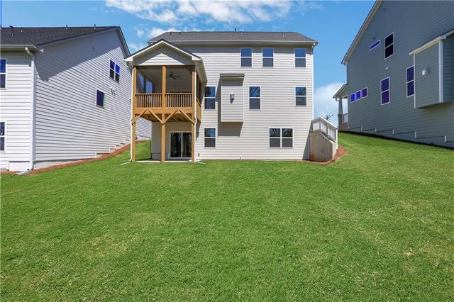 308 Bull Shoals Way, Hoschton, GA 30548