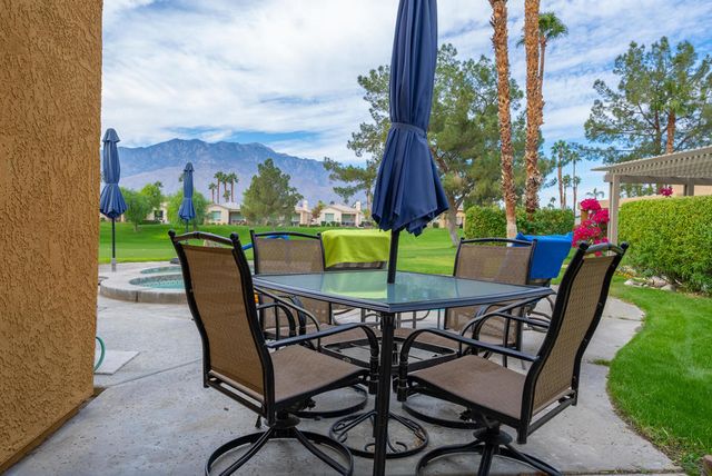 29521 E Trancas Drive, Cathedral City, CA 92234