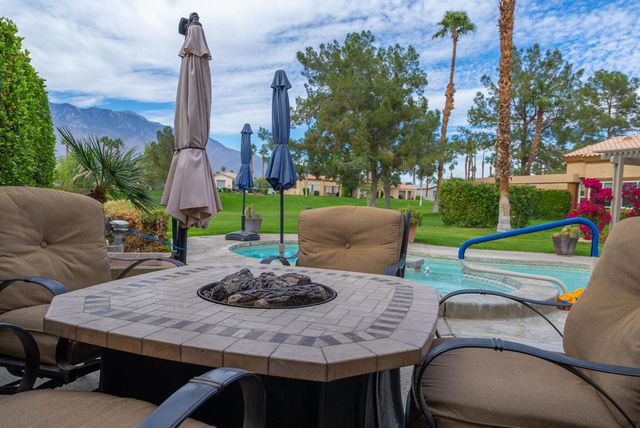 29521 E Trancas Drive, Cathedral City, CA 92234