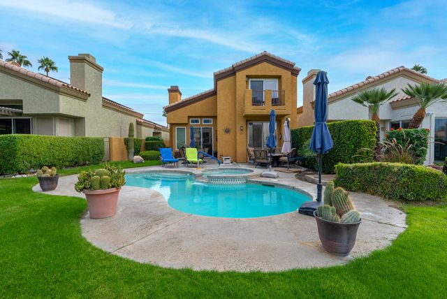 29521 E Trancas Drive, Cathedral City, CA 92234