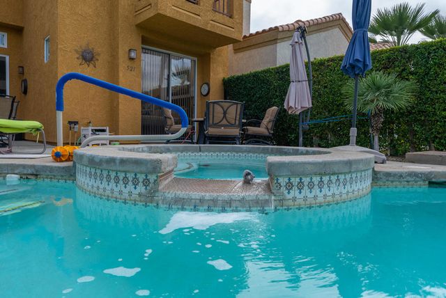 29521 E Trancas Drive, Cathedral City, CA 92234