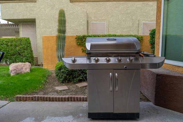29521 E Trancas Drive, Cathedral City, CA 92234