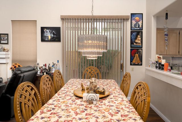 29521 E Trancas Drive, Cathedral City, CA 92234