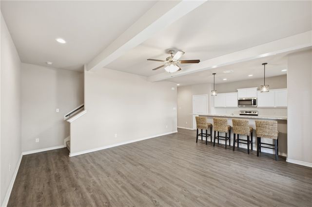 536 Momma Bear Drive, College Station, TX 77845