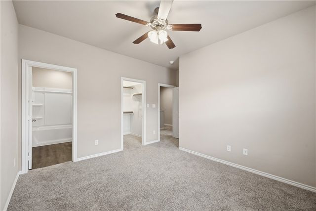 536 Momma Bear Drive, College Station, TX 77845