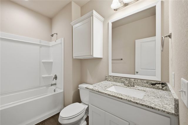 536 Momma Bear Drive, College Station, TX 77845