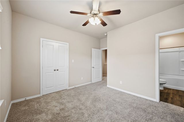 536 Momma Bear Drive, College Station, TX 77845