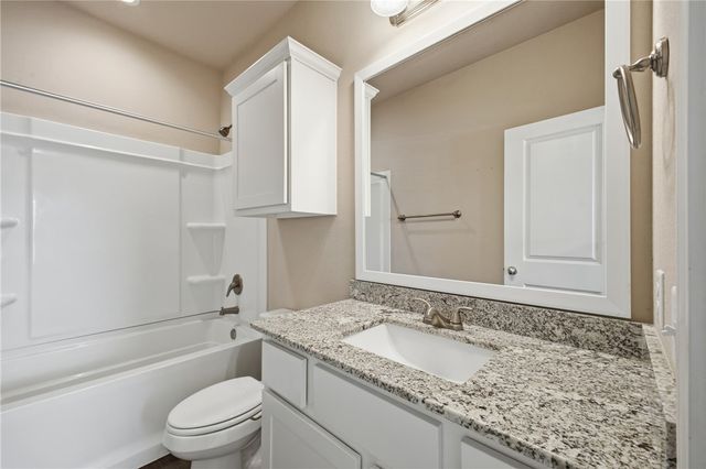 536 Momma Bear Drive, College Station, TX 77845