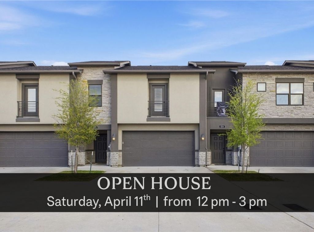 536 Momma Bear Drive, College Station, TX 77845