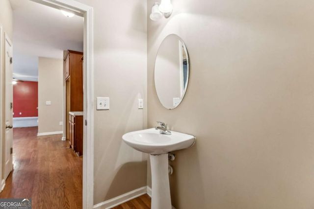 8833 Patricia Rose, Douglasville, GA 30134