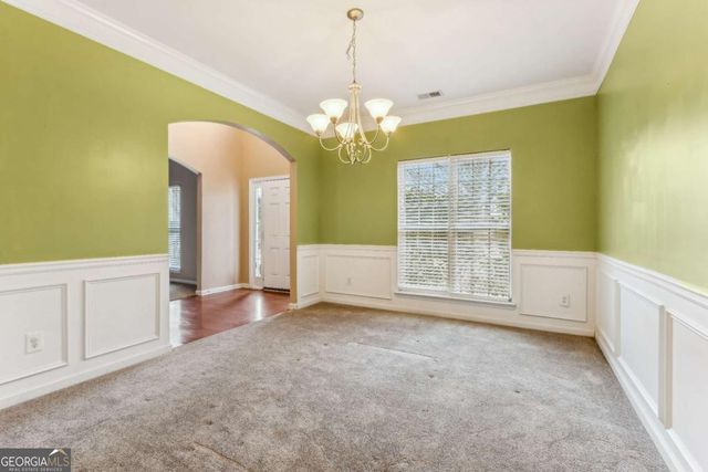 8833 Patricia Rose, Douglasville, GA 30134