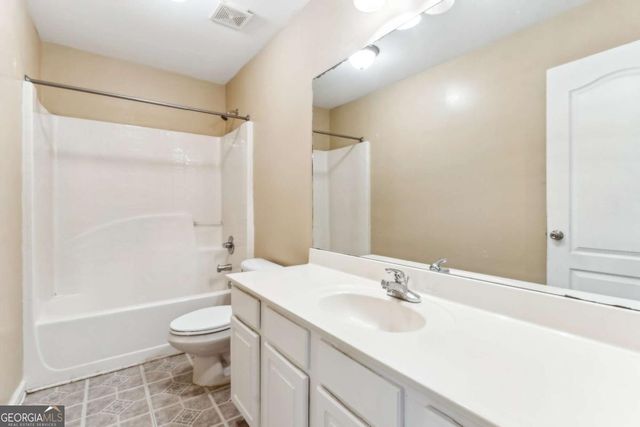 8833 Patricia Rose, Douglasville, GA 30134