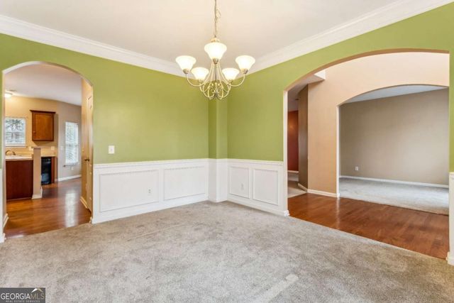 8833 Patricia Rose, Douglasville, GA 30134