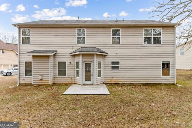 8833 Patricia Rose, Douglasville, GA 30134