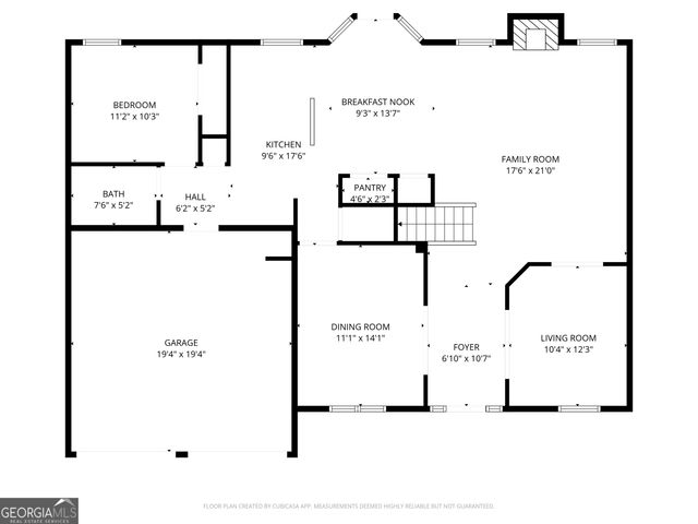 8833 Patricia Rose, Douglasville, GA 30134