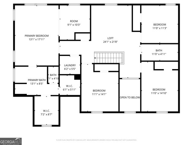 8833 Patricia Rose, Douglasville, GA 30134