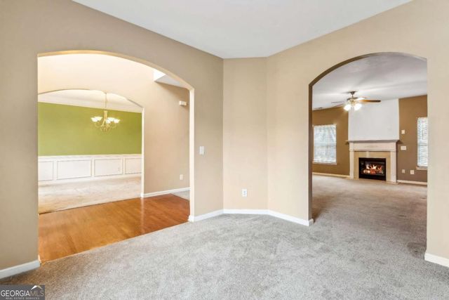 8833 Patricia Rose, Douglasville, GA 30134